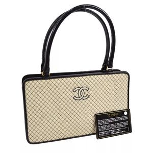 Authentic vintage CHANEL